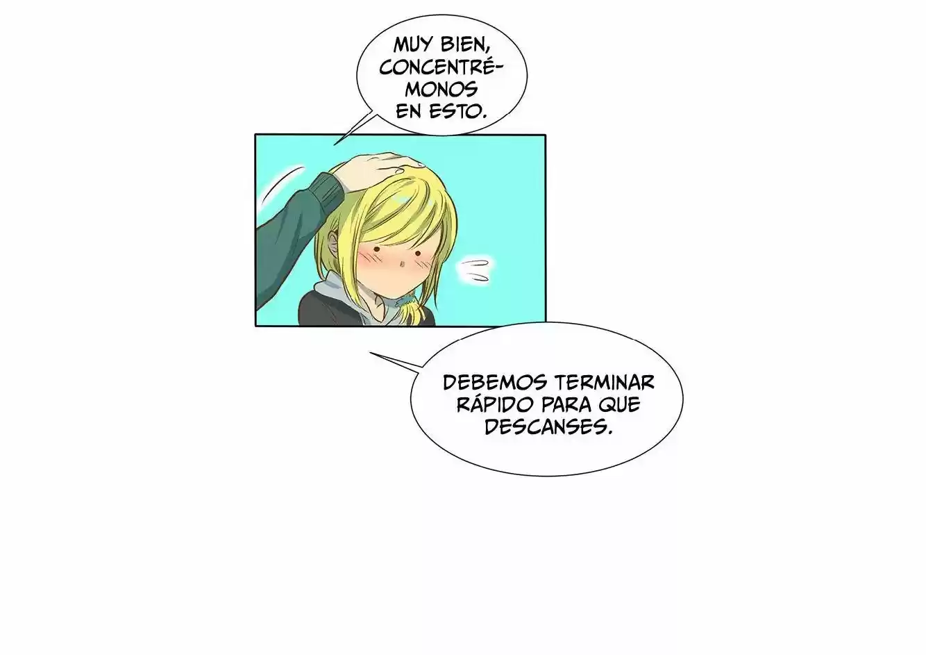 Mi Secreto Más íntimo - Capítulo 8 - Página 27 - LectorTMOo