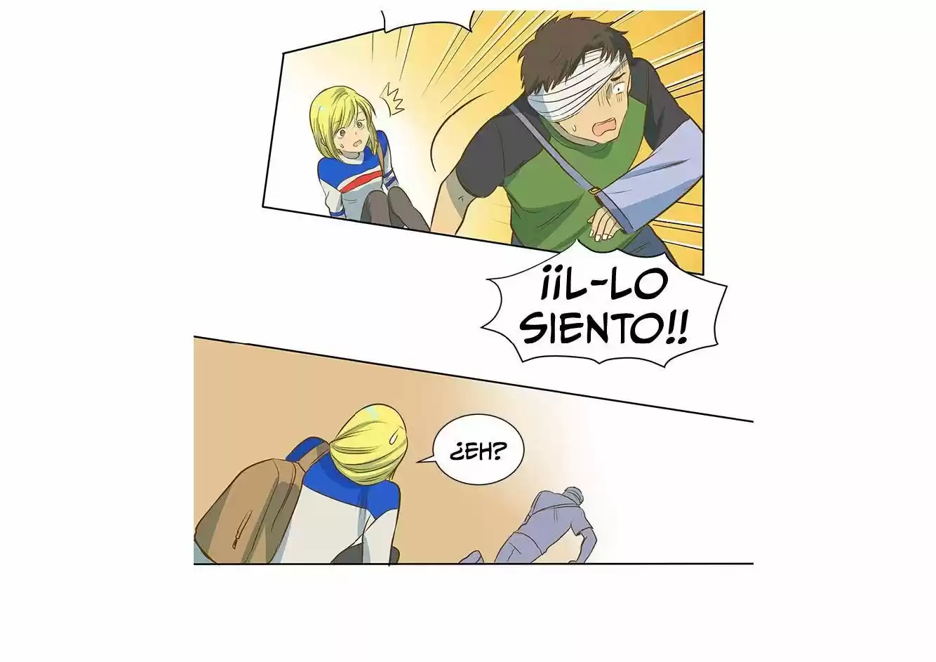 Mi Secreto Más íntimo - Capítulo 8 - Página 58 - LectorTMOo