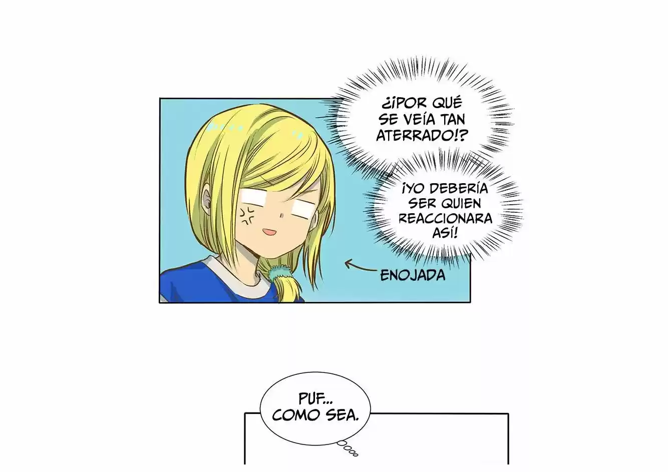 Mi Secreto Más íntimo - Capítulo 8 - Página 59 - LectorTMOo