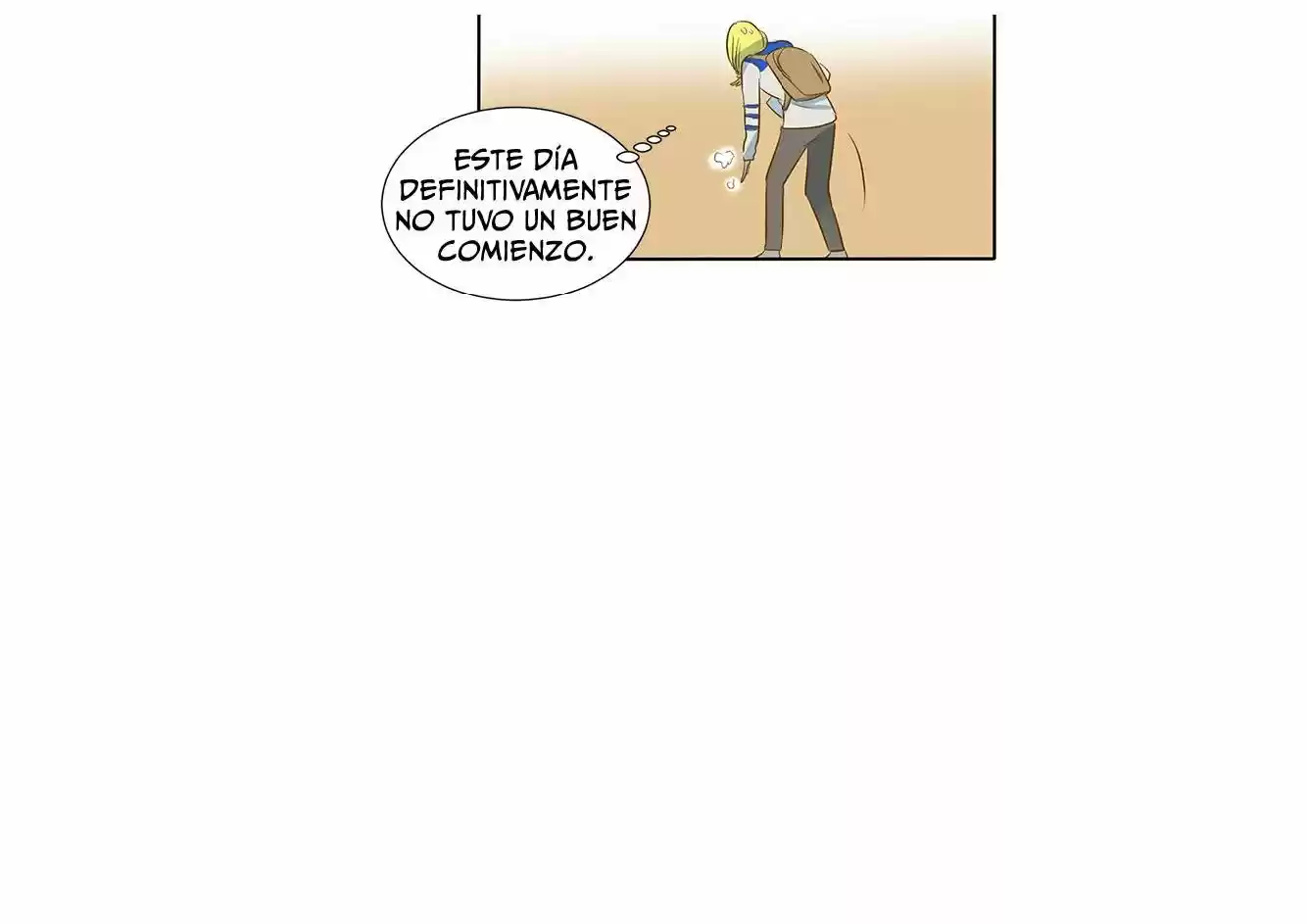 Mi Secreto Más íntimo - Capítulo 8 - Página 60 - LectorTMOo