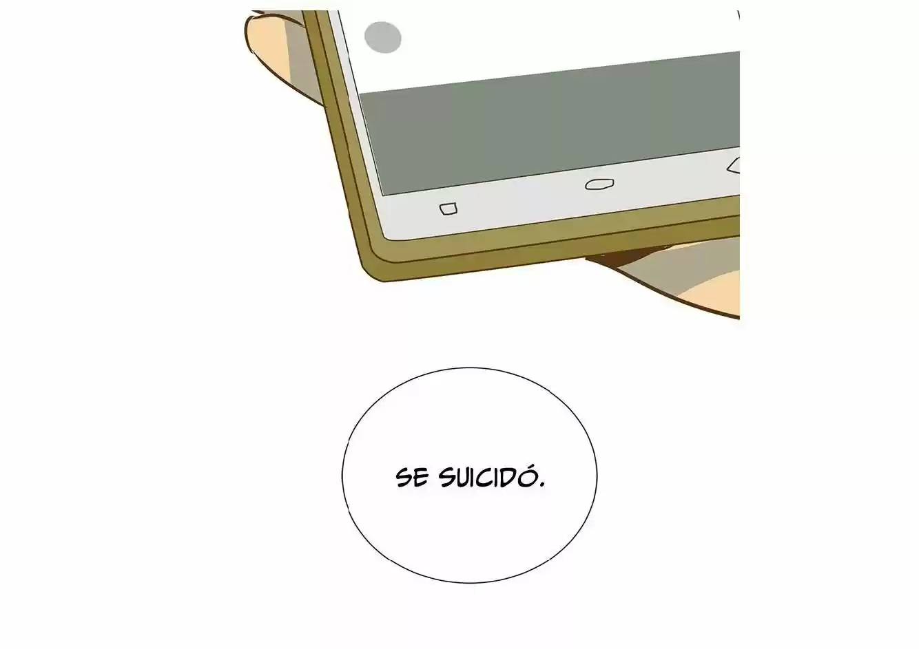 Mi Secreto Más íntimo - Capítulo 8 - Página 73 - LectorTMOo