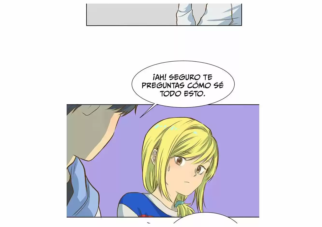 Mi Secreto Más íntimo - Capítulo 8 - Página 81 - LectorTMOo