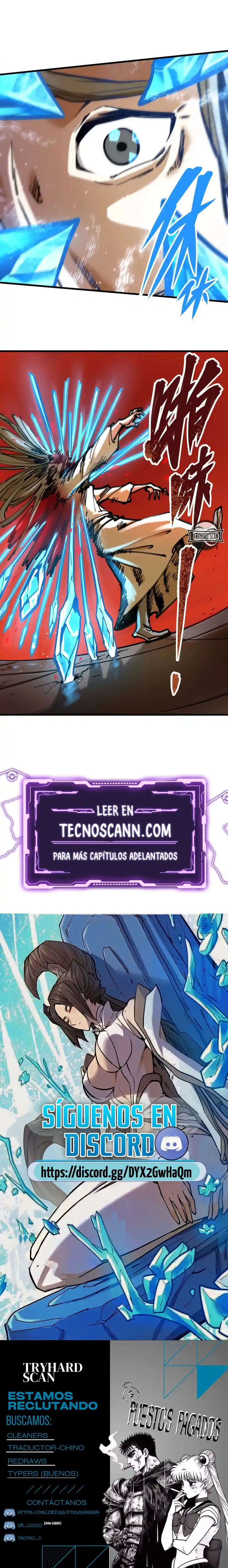 Mi Secta Es La Más Fuerte Con 100 Millones De Puntos - Capítulo 19 - Página 4 - LectorTMOo