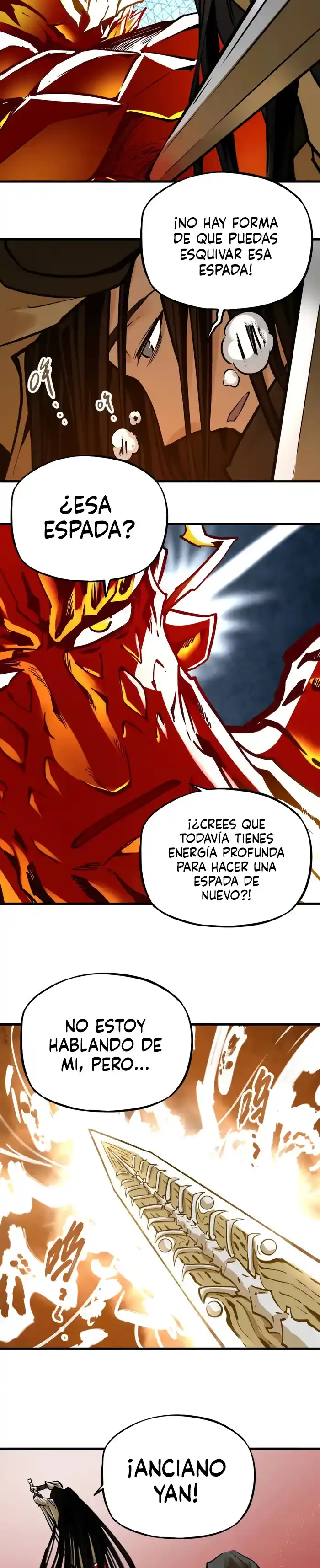 Mi Secta Es La Más Fuerte Con 100 Millones De Puntos - Capítulo 29 - Página 11 - LectorTMOo
