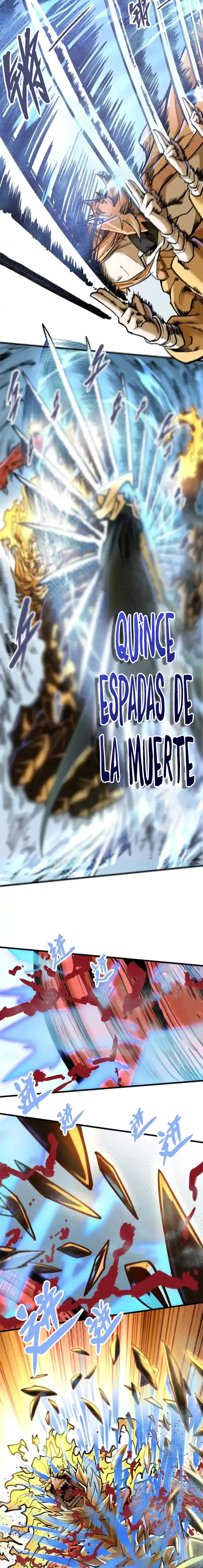 Mi Secta Es La Más Fuerte Con 100 Millones De Puntos - Capítulo 32 - Página 4 - LectorTMOo