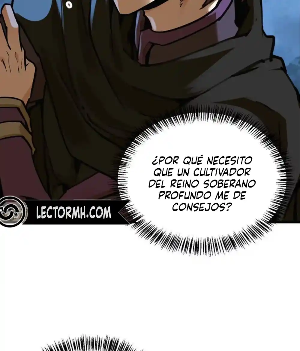 Mi Secta Es La Más Fuerte Con 100 Millones De Puntos - Capítulo 33 - Página 60 - LectorTMOo