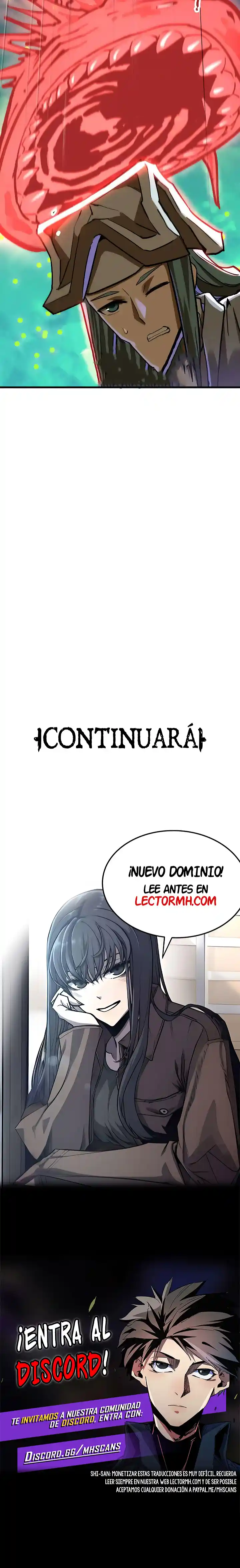 Mi Secta Es La Más Fuerte Con 100 Millones De Puntos - Capítulo 42 - Página 16 - LectorTMOo