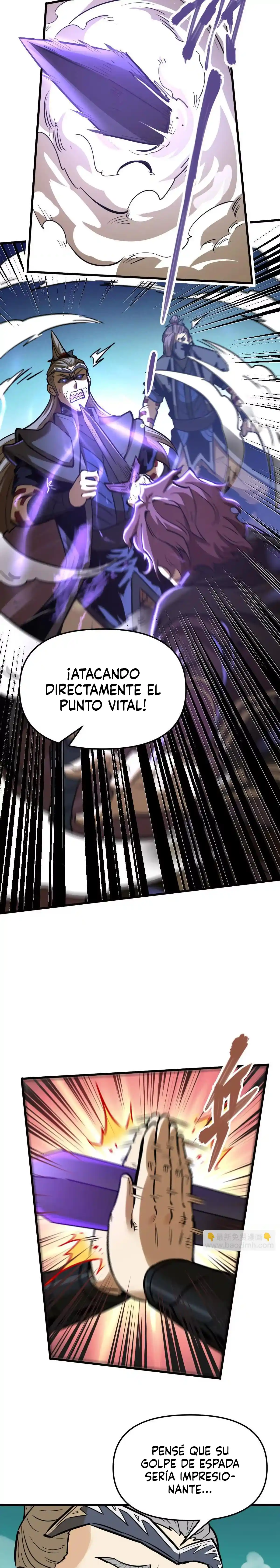 Mi Secta Es La Más Fuerte Con 100 Millones De Puntos - Capítulo 44 - Página 14 - LectorTMOo