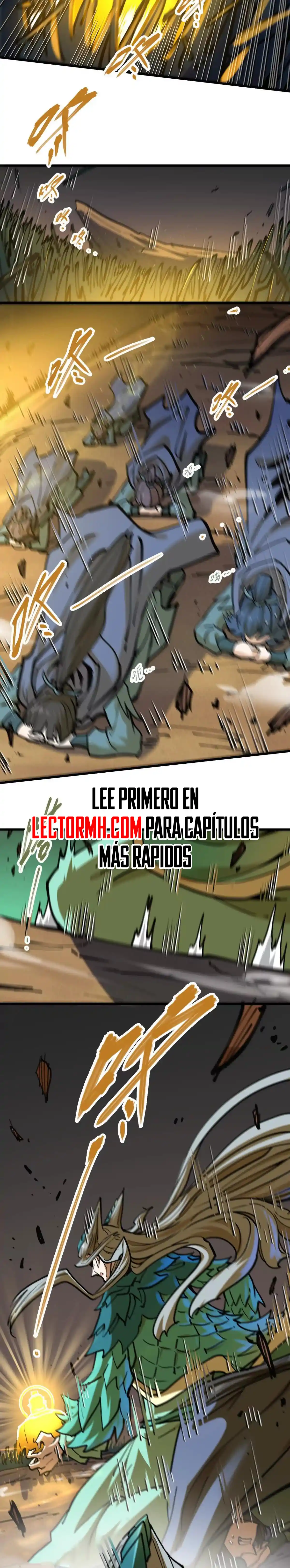 Mi Secta Es La Más Fuerte Con 100 Millones De Puntos - Capítulo 48 - Página 18 - LectorTMOo