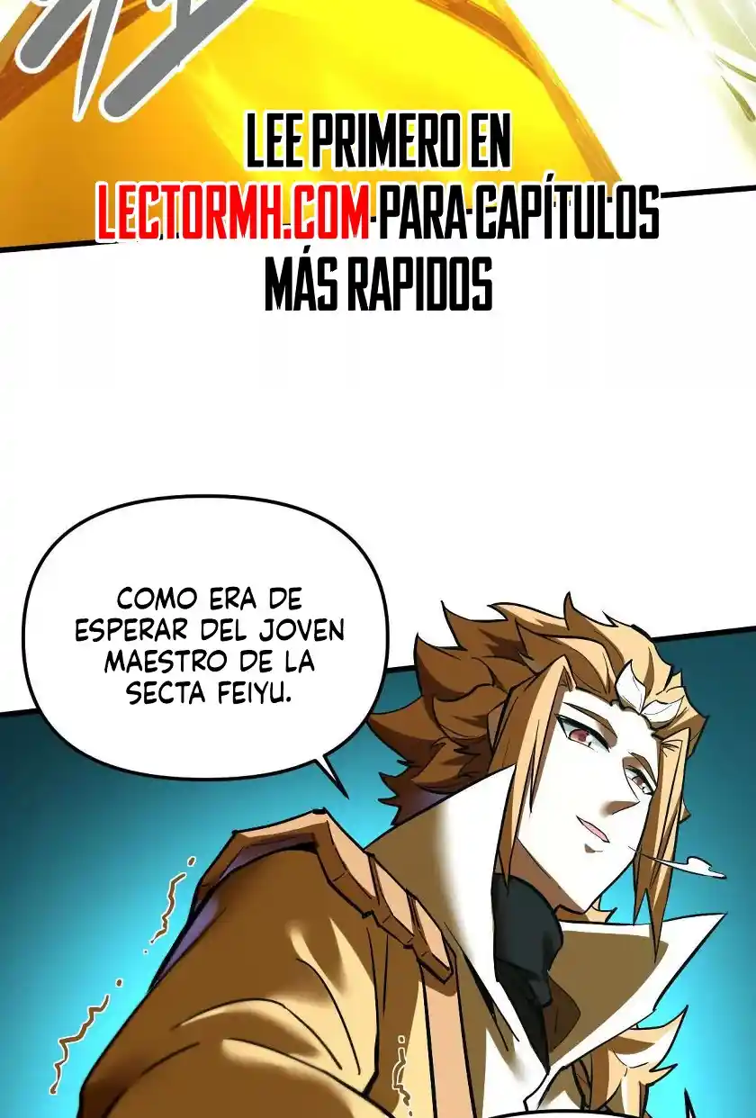 Mi Secta Es La Más Fuerte Con 100 Millones De Puntos - Capítulo 53 - Página 14 - LectorTMOo