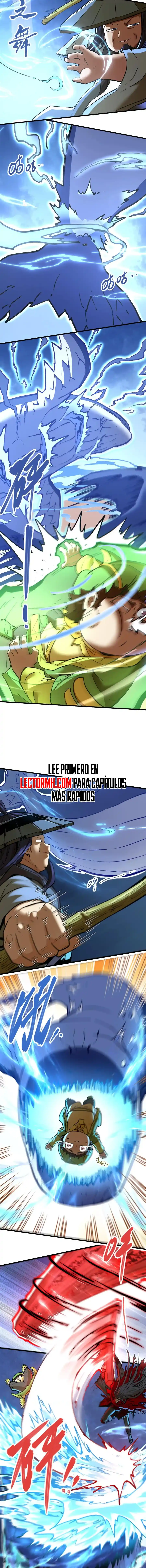 Mi Secta Es La Más Fuerte Con 100 Millones De Puntos - Capítulo 58 - Página 9 - LectorTMOo