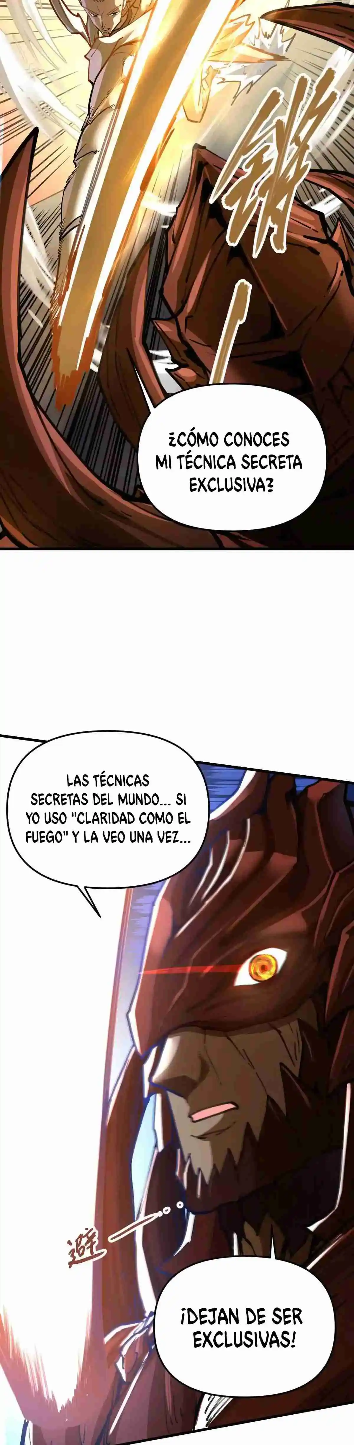 Mi Secta Es La Más Fuerte Con 100 Millones De Puntos - Capítulo 64 - Página 14 - LectorTMOo