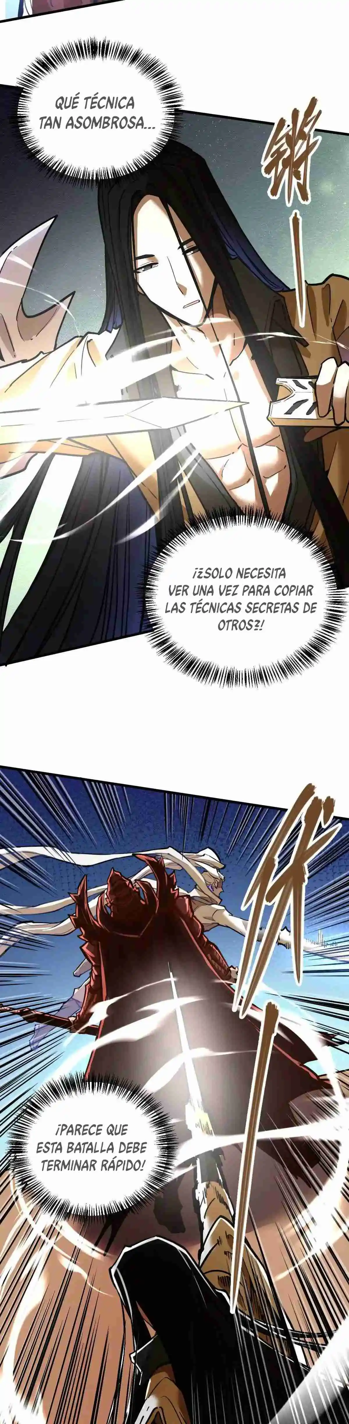Mi Secta Es La Más Fuerte Con 100 Millones De Puntos - Capítulo 64 - Página 15 - LectorTMOo