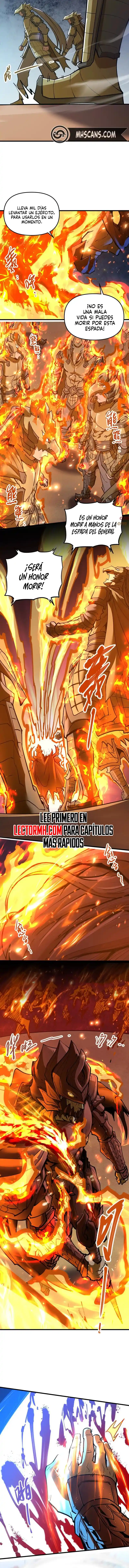 Mi Secta Es La Más Fuerte Con 100 Millones De Puntos - Capítulo 66 - Página 3 - LectorTMOo