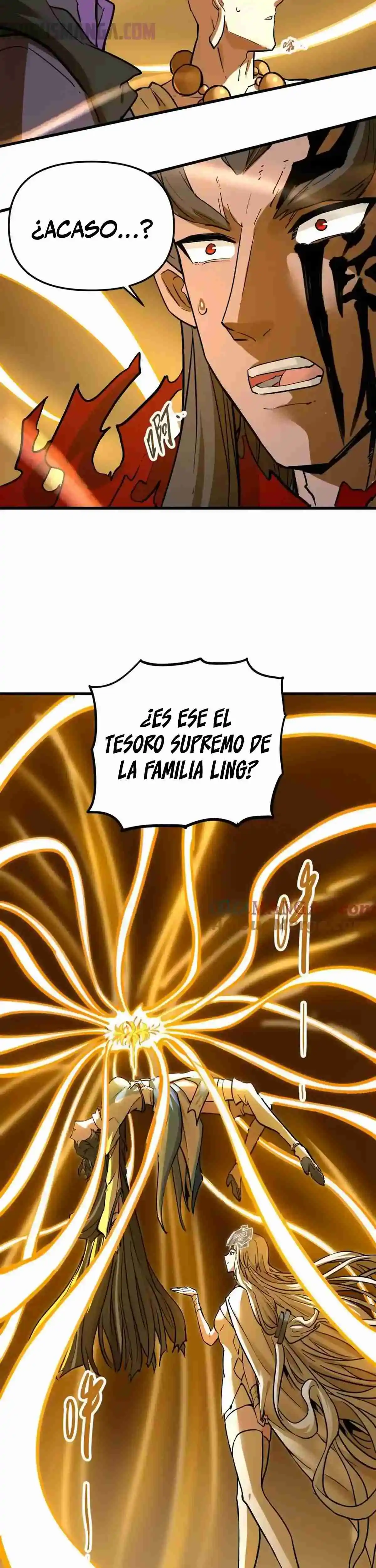 Mi Secta Es La Más Fuerte Con 100 Millones De Puntos - Capítulo 68 - Página 19 - LectorTMOo
