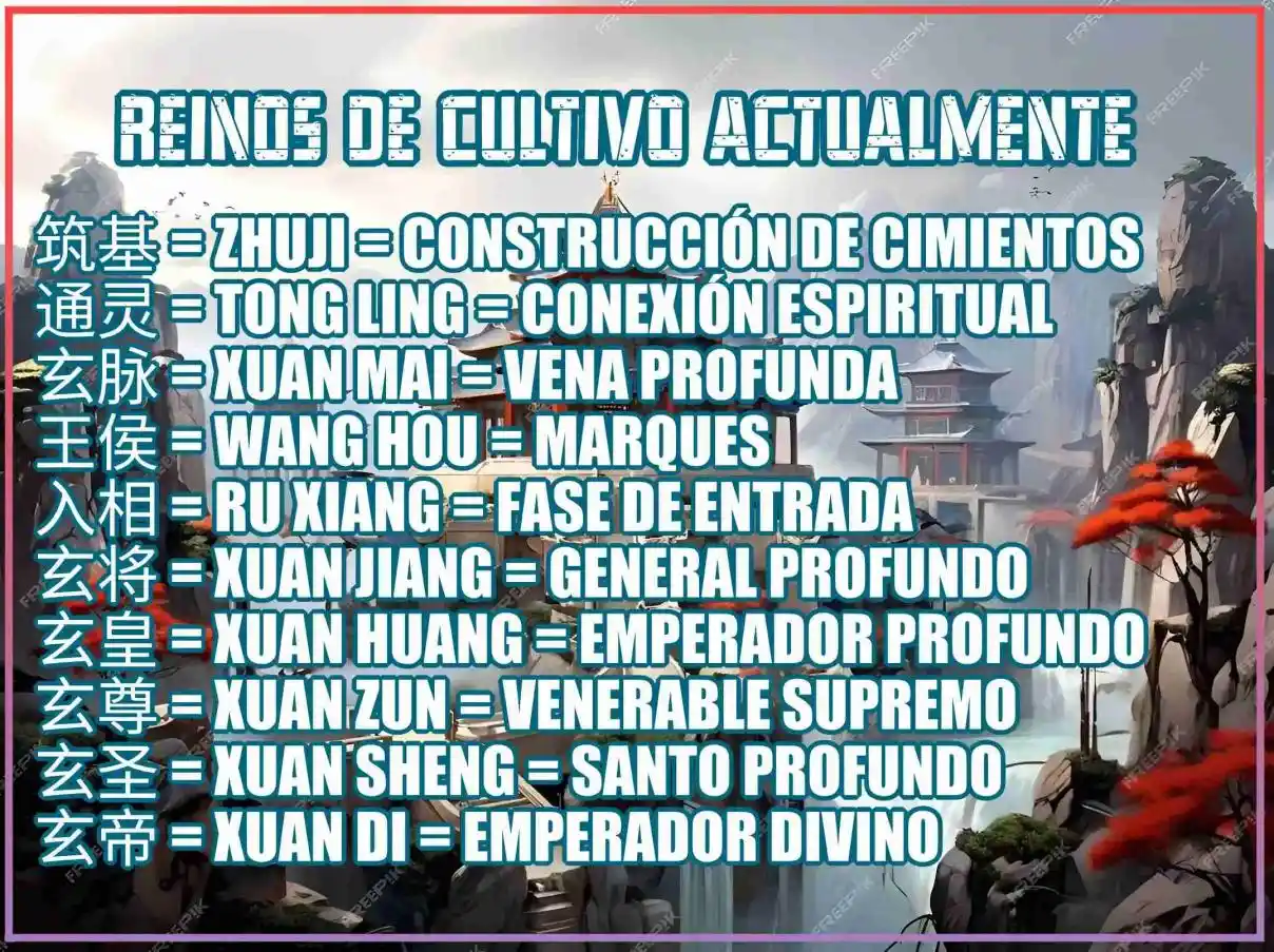 Mi Secta Es La Más Fuerte Con 100 Millones De Puntos - Capítulo 68 - Página 25 - LectorTMOo