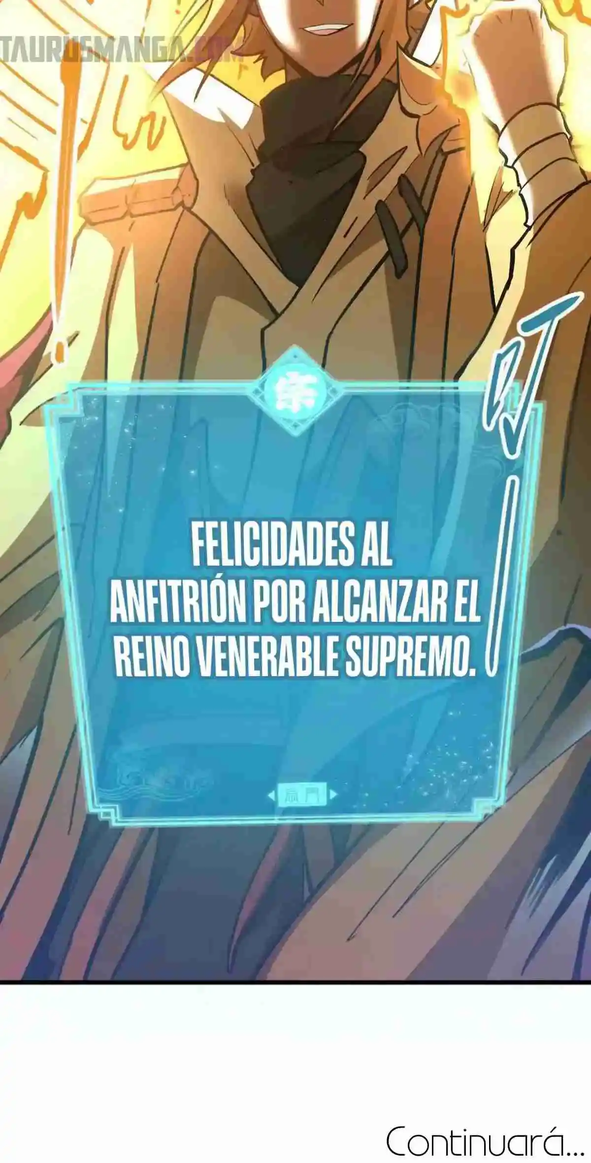 Mi Secta Es La Más Fuerte Con 100 Millones De Puntos - Capítulo 69 - Página 24 - LectorTMOo