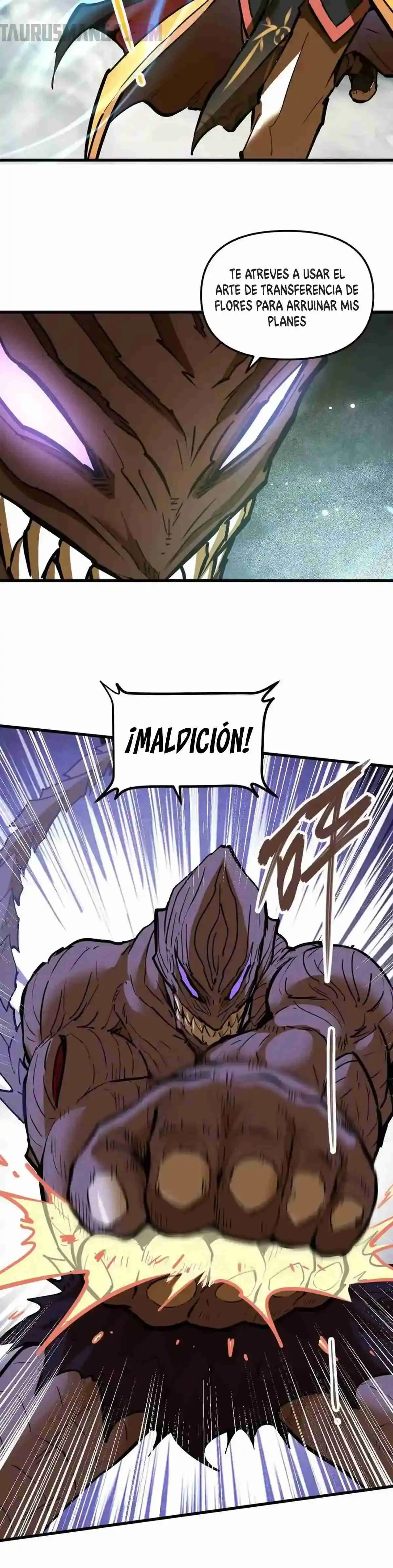 Mi Secta Es La Más Fuerte Con 100 Millones De Puntos - Capítulo 76 - Página 4 - LectorTMOo