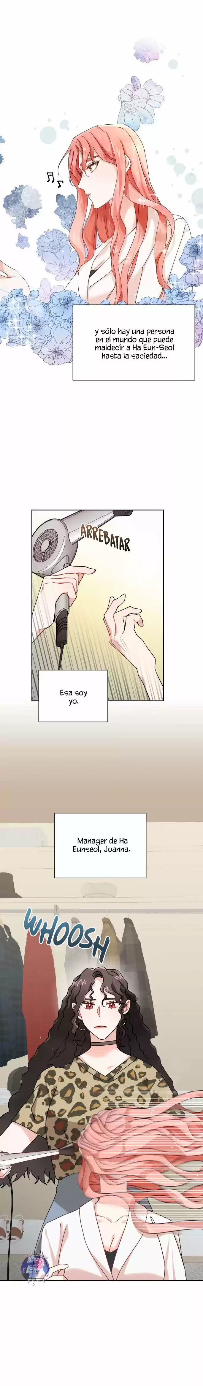 Mi Seductor Ex Esposo - Capítulo 1 - Página 10 - LectorTMOo