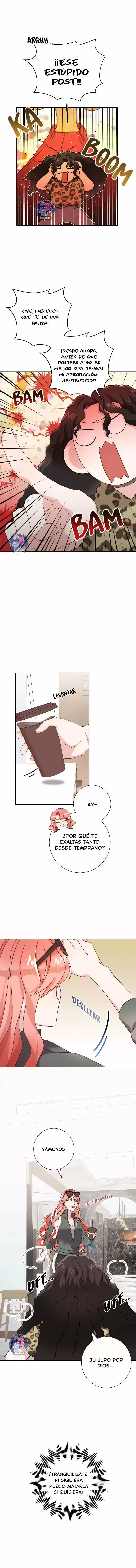 Mi Seductor Ex Esposo - Capítulo 1 - Página 13 - LectorTMOo