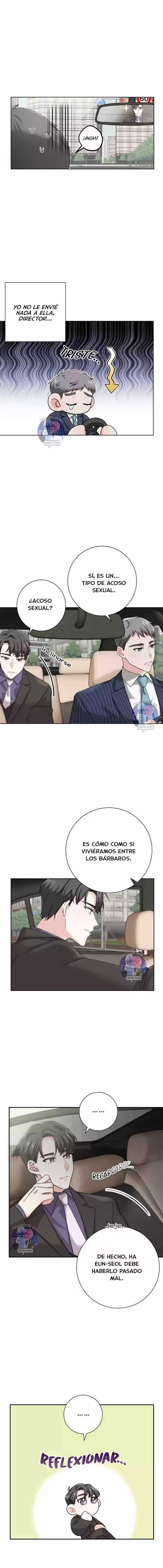 Mi Seductor Ex Esposo - Capítulo 2 - Página 7 - LectorTMOo