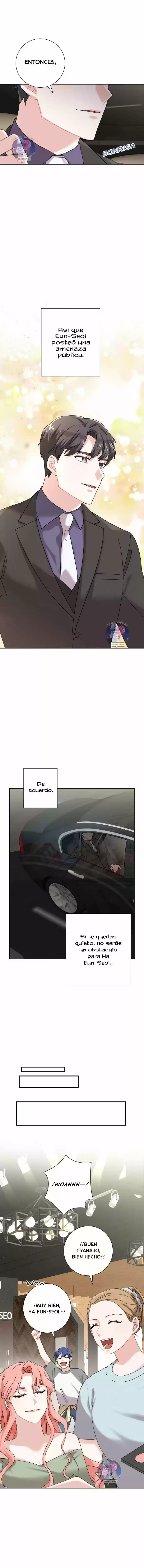 Mi Seductor Ex Esposo - Capítulo 2 - Página 8 - LectorTMOo