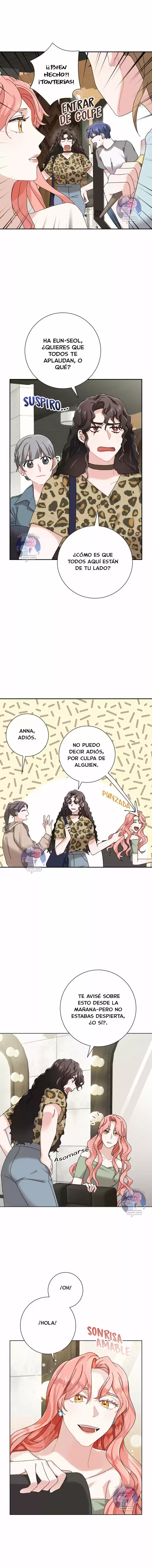 Mi Seductor Ex Esposo - Capítulo 2 - Página 9 - LectorTMOo