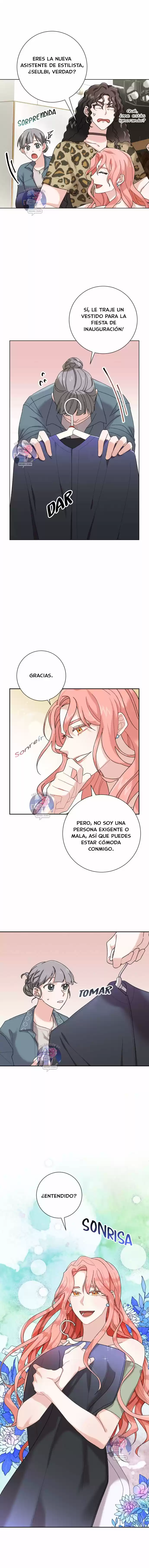 Mi Seductor Ex Esposo - Capítulo 2 - Página 10 - LectorTMOo