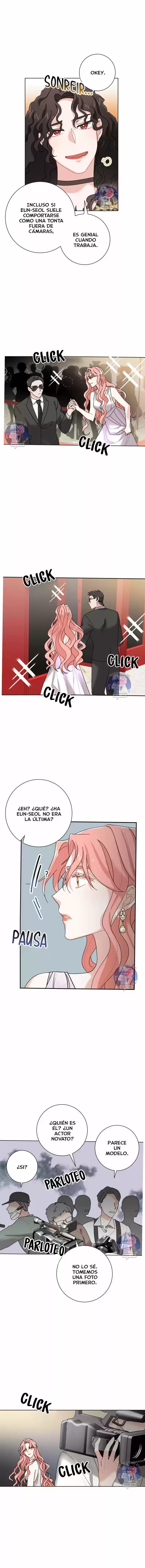 Mi Seductor Ex Esposo - Capítulo 2 - Página 13 - LectorTMOo