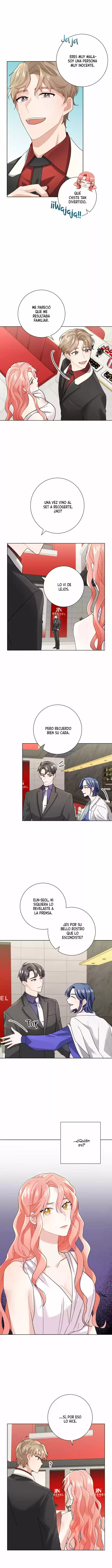 Mi Seductor Ex Esposo - Capítulo 3 - Página 10 - LectorTMOo
