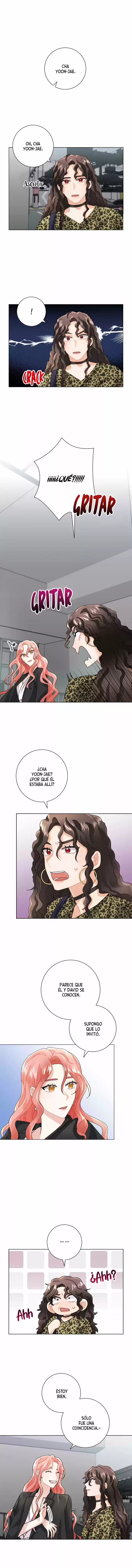 Mi Seductor Ex Esposo - Capítulo 3 - Página 13 - LectorTMOo