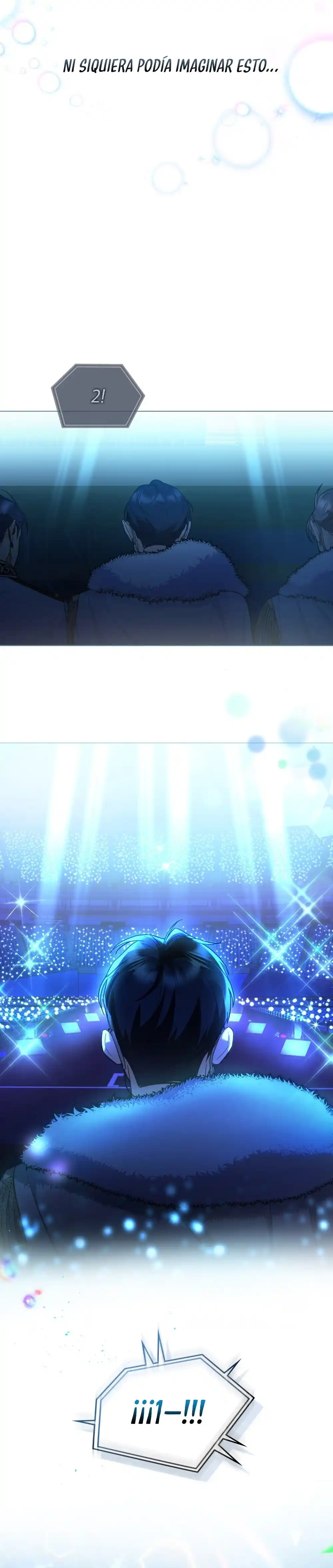 Mi Segunda Vida Como Un Idol - Capítulo - Página 7 - LectorTMOo