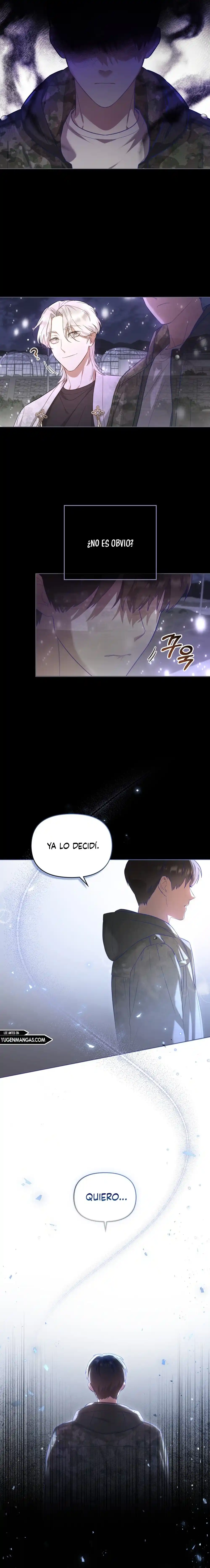 Mi Segunda Vida Como Un Idol - Capítulo 1 - Página 12 - LectorTMOo