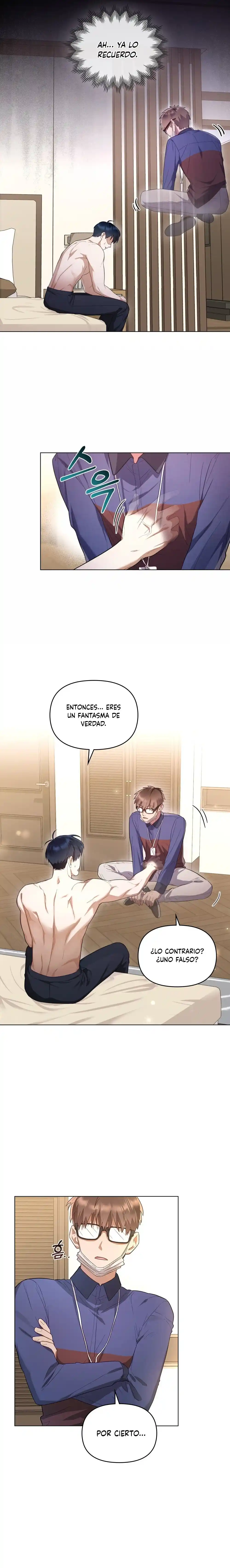 Mi Segunda Vida Como Un Idol - Capítulo 1 - Página 17 - LectorTMOo