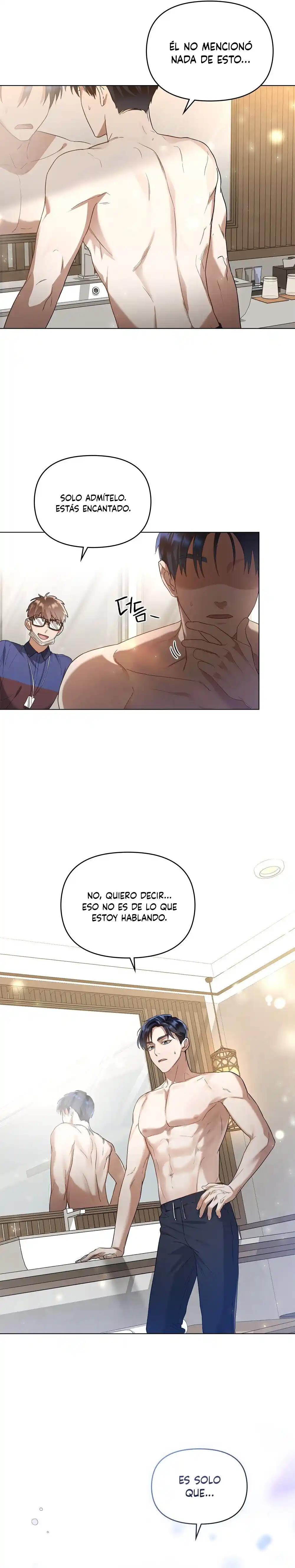 Mi Segunda Vida Como Un Idol - Capítulo 1 - Página 19 - LectorTMOo