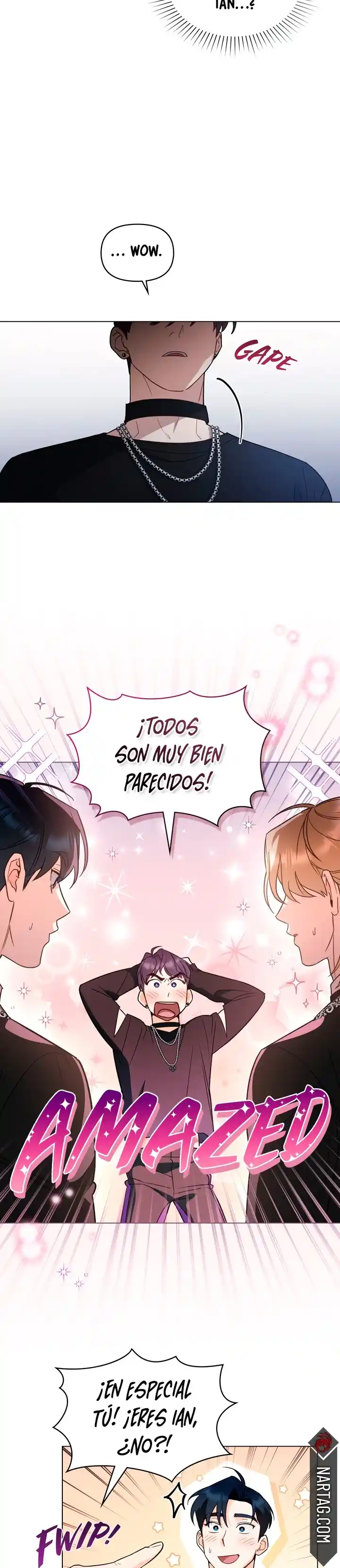 Mi Segunda Vida Como Un Idol - Capítulo 10 - Página 6 - LectorTMOo