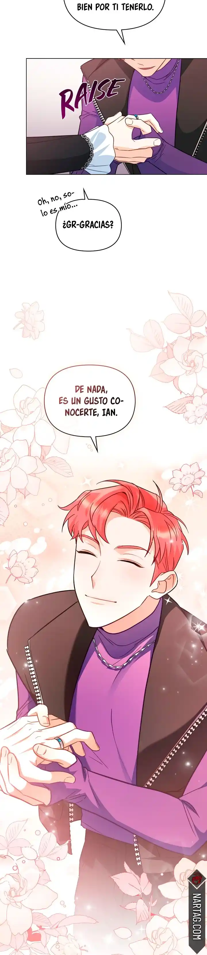 Mi Segunda Vida Como Un Idol - Capítulo 10 - Página 9 - LectorTMOo