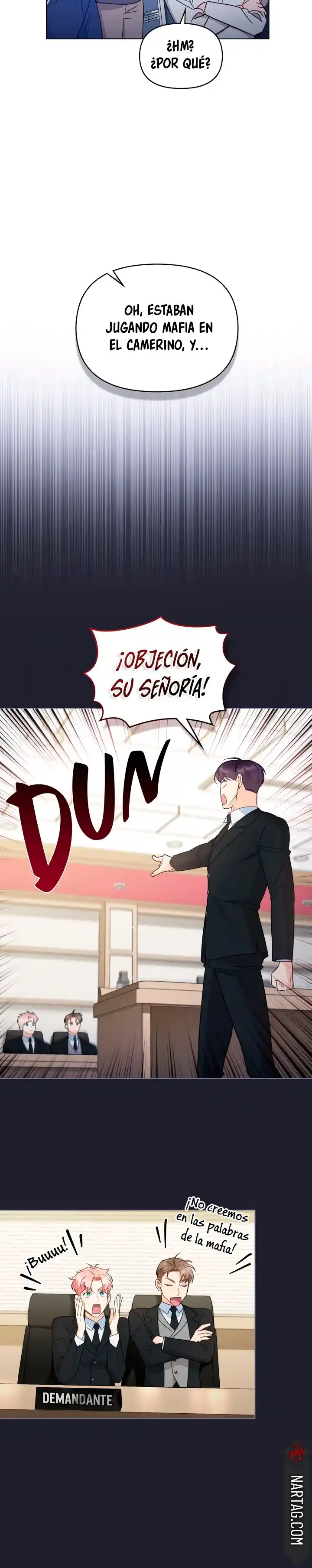 Mi Segunda Vida Como Un Idol - Capítulo 10 - Página 17 - LectorTMOo