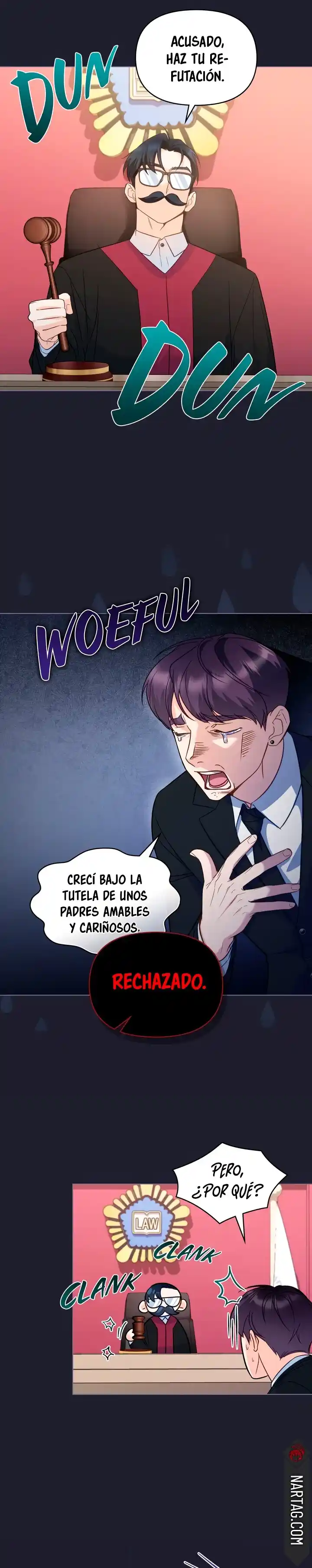 Mi Segunda Vida Como Un Idol - Capítulo 10 - Página 18 - LectorTMOo