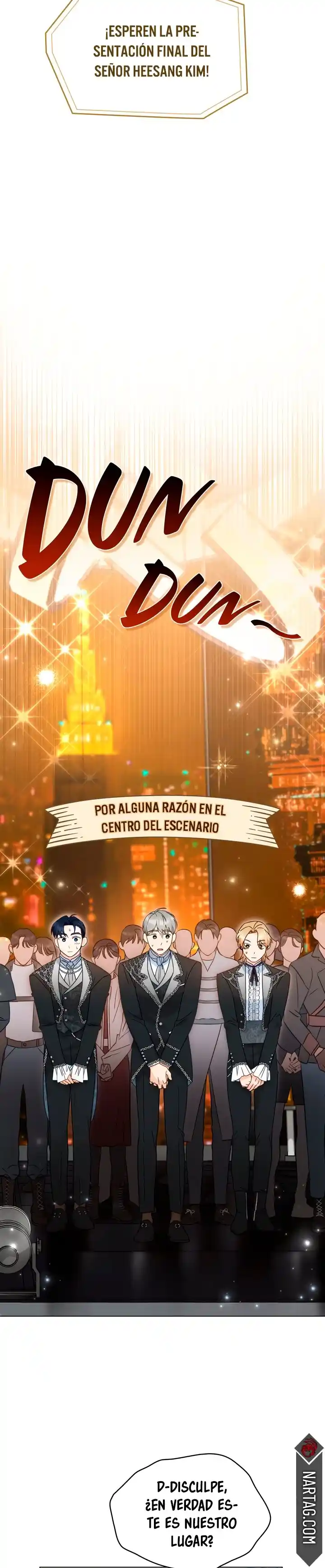 Mi Segunda Vida Como Un Idol - Capítulo 10 - Página 26 - LectorTMOo