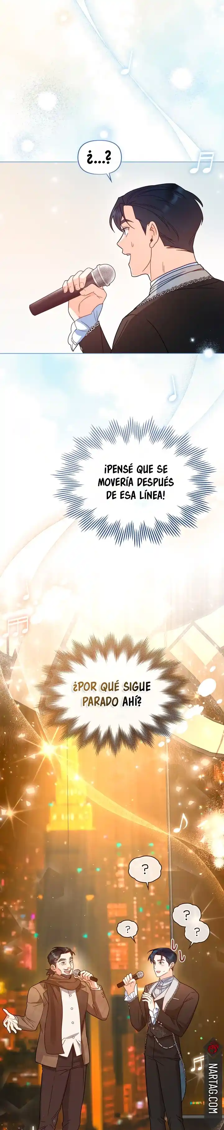 Mi Segunda Vida Como Un Idol - Capítulo 10 - Página 31 - LectorTMOo