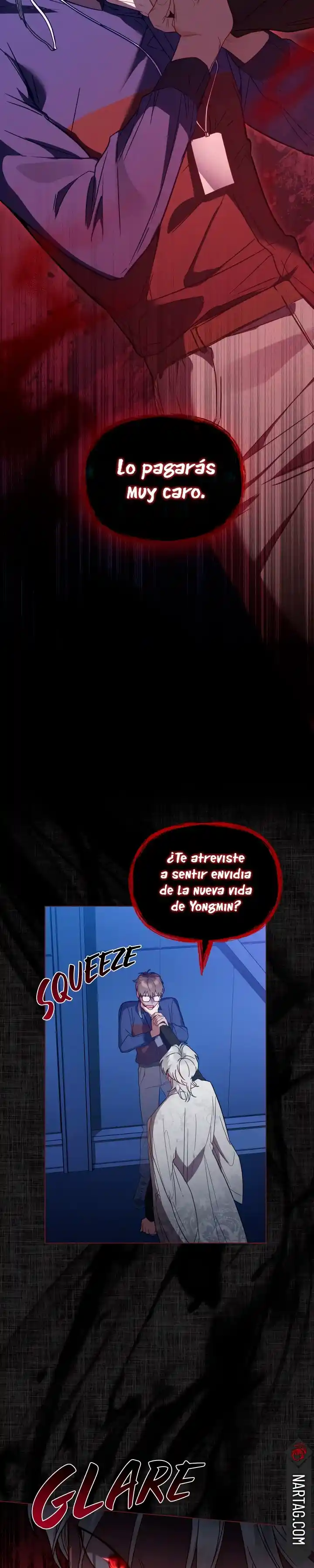 Mi Segunda Vida Como Un Idol - Capítulo 11 - Página 6 - LectorTMOo