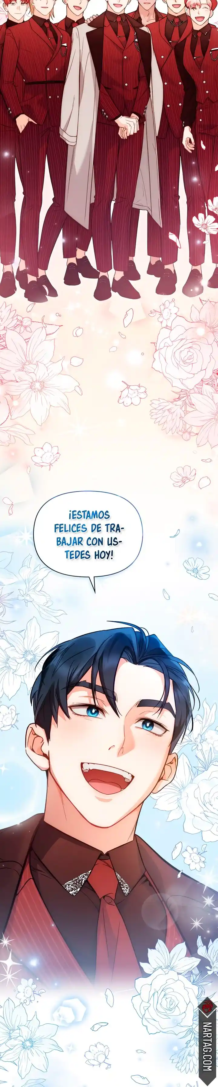 Mi Segunda Vida Como Un Idol - Capítulo 11 - Página 17 - LectorTMOo