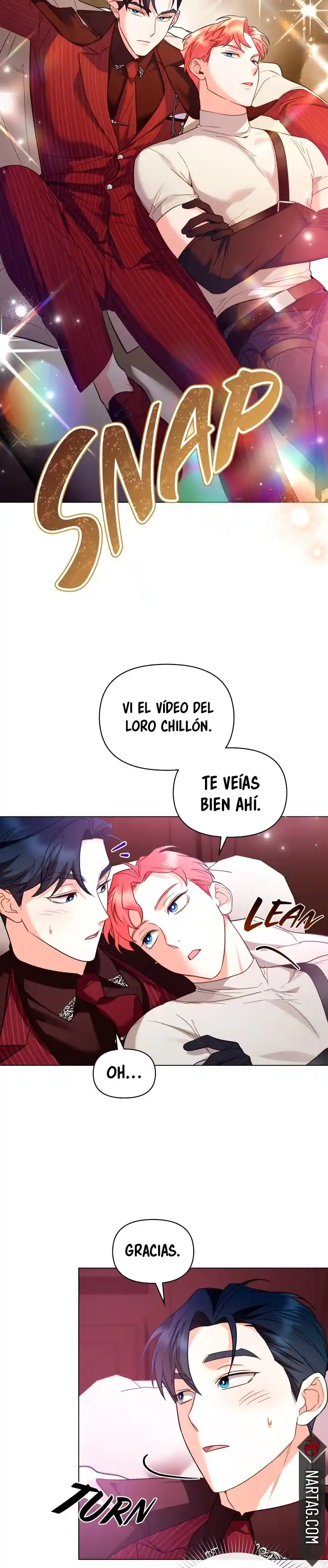 Mi Segunda Vida Como Un Idol - Capítulo 11 - Página 21 - LectorTMOo