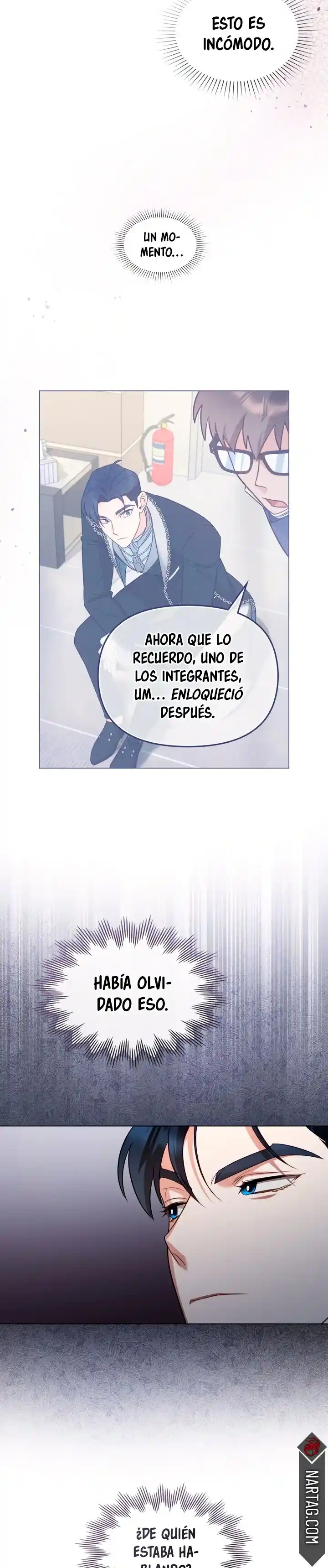 Mi Segunda Vida Como Un Idol - Capítulo 11 - Página 22 - LectorTMOo