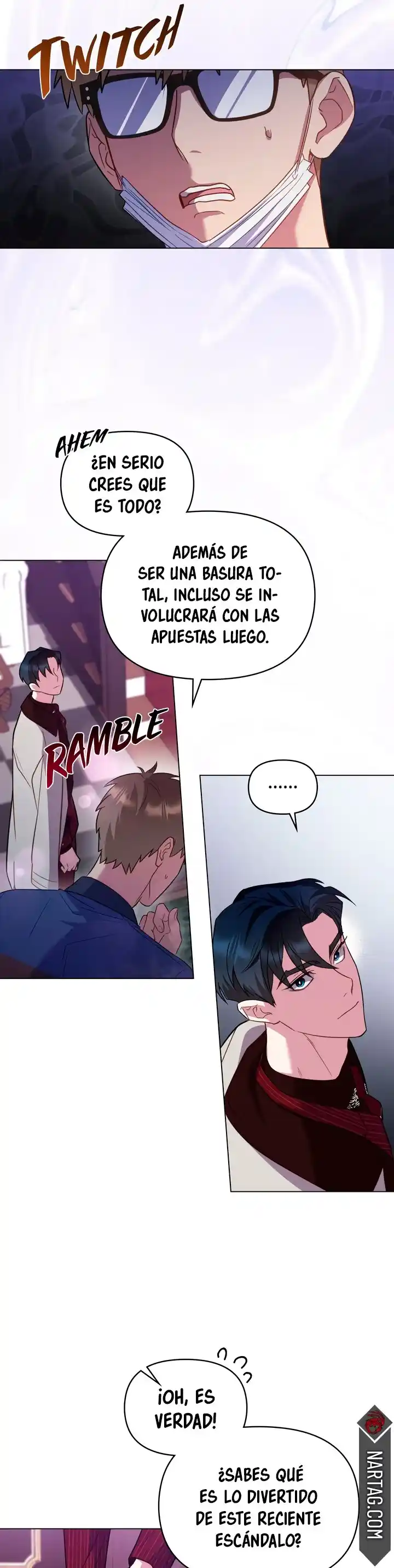 Mi Segunda Vida Como Un Idol - Capítulo 11 - Página 28 - LectorTMOo