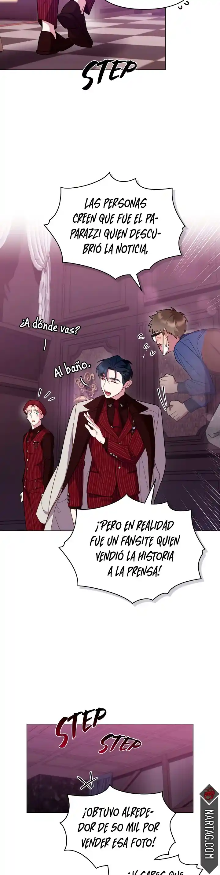 Mi Segunda Vida Como Un Idol - Capítulo 11 - Página 29 - LectorTMOo