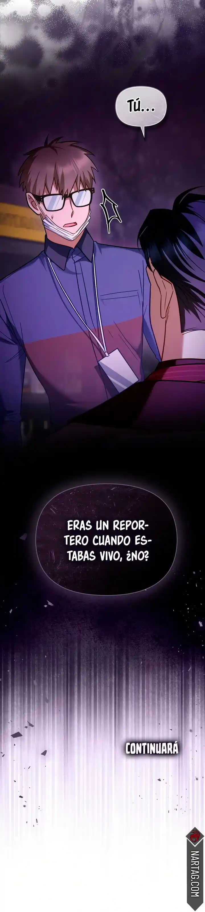 Mi Segunda Vida Como Un Idol - Capítulo 11 - Página 32 - LectorTMOo