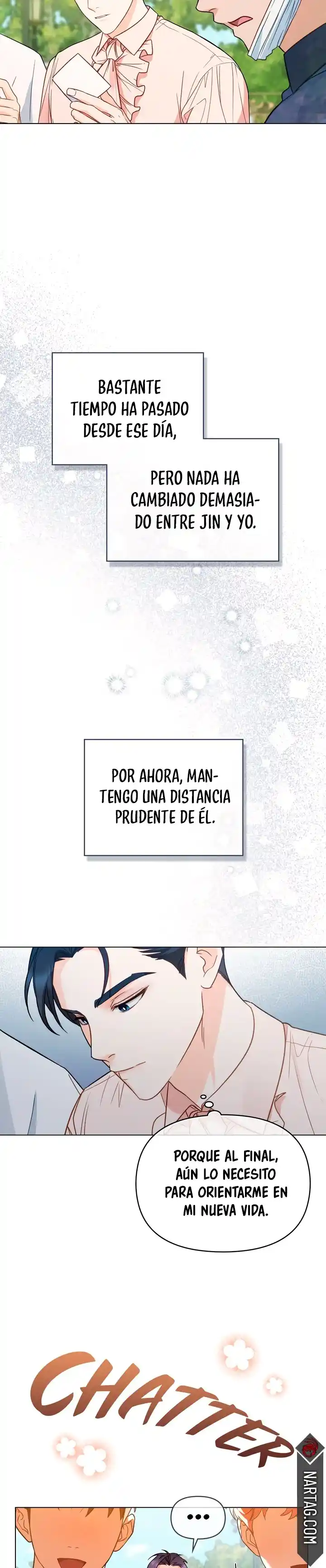 Mi Segunda Vida Como Un Idol - Capítulo 12 - Página 12 - LectorTMOo