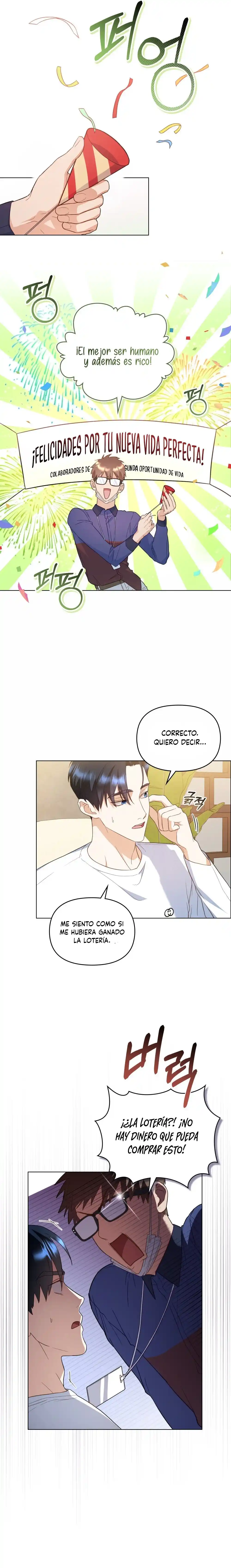 Mi Segunda Vida Como Un Idol - Capítulo 2 - Página 9 - LectorTMOo